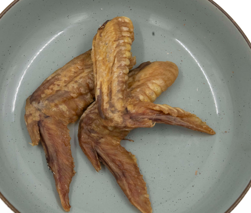 Ailes de pintade déshydratées- La doguerie ®