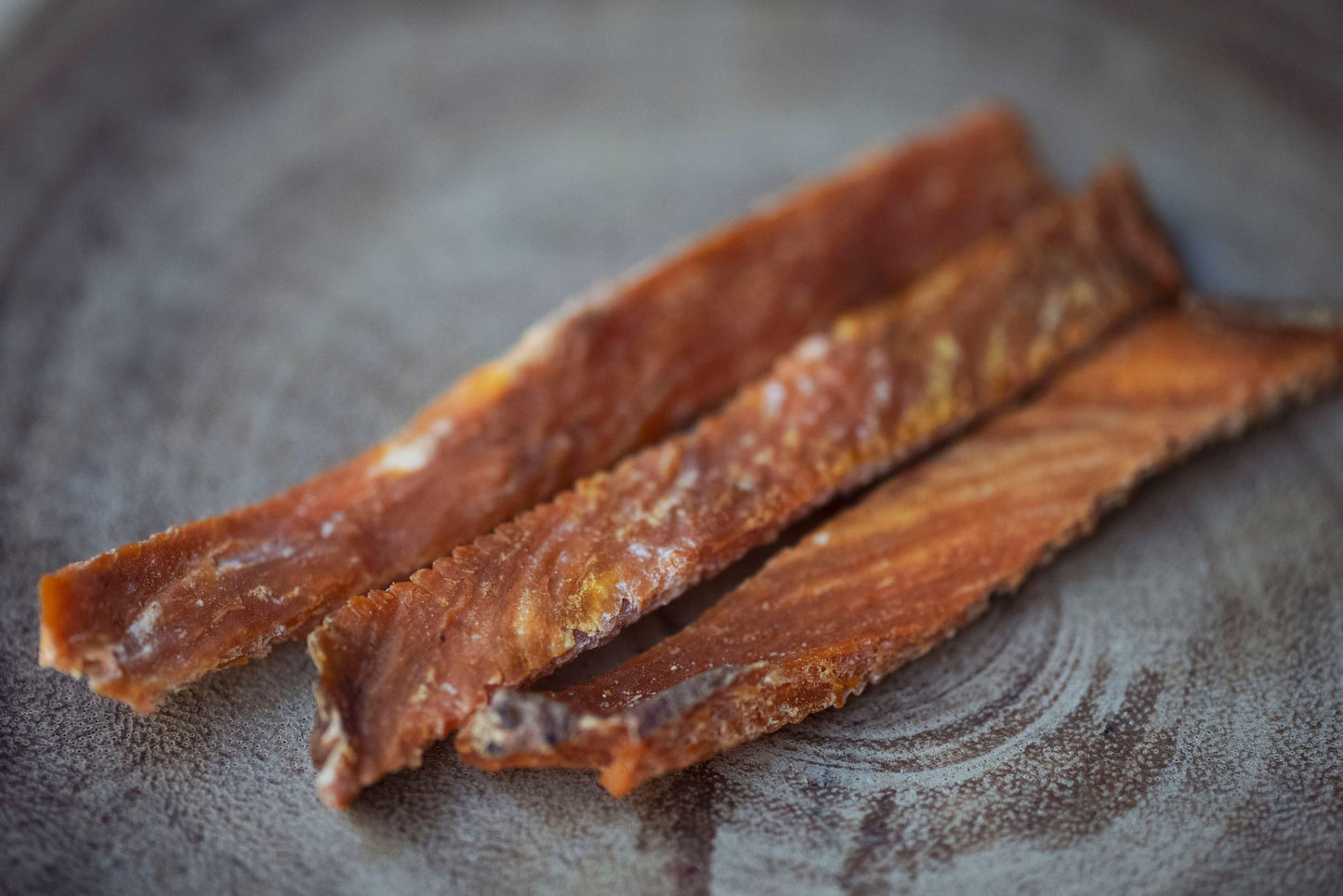 Frites de patates douces déshydratées en VRAC - La doguerie ®
