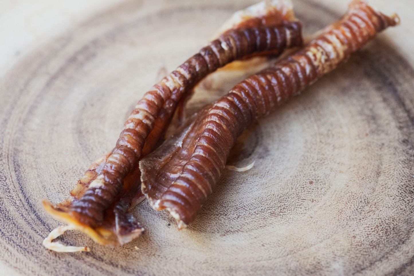 Trachée d'agneau en VRAC - La doguerie ®