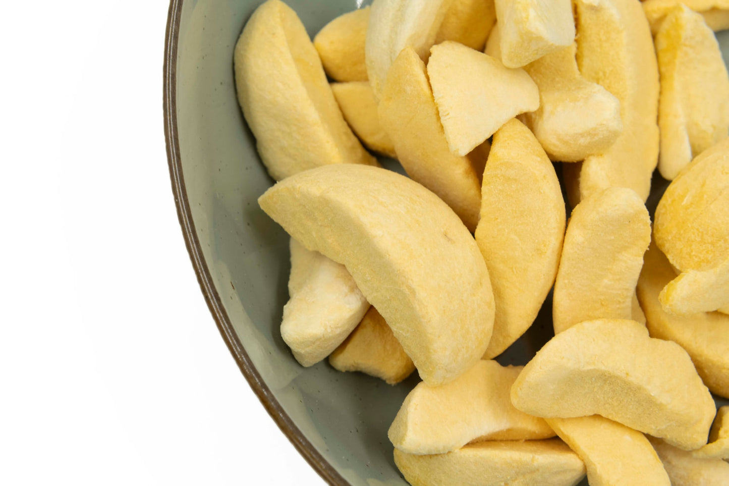 Mélange lyophilisé pêche - La doguerie ®