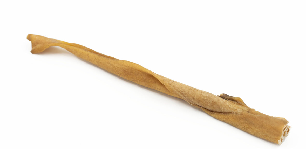 Collagène de buffle d'eau - cheeky buffle (plusieurs grandeur)