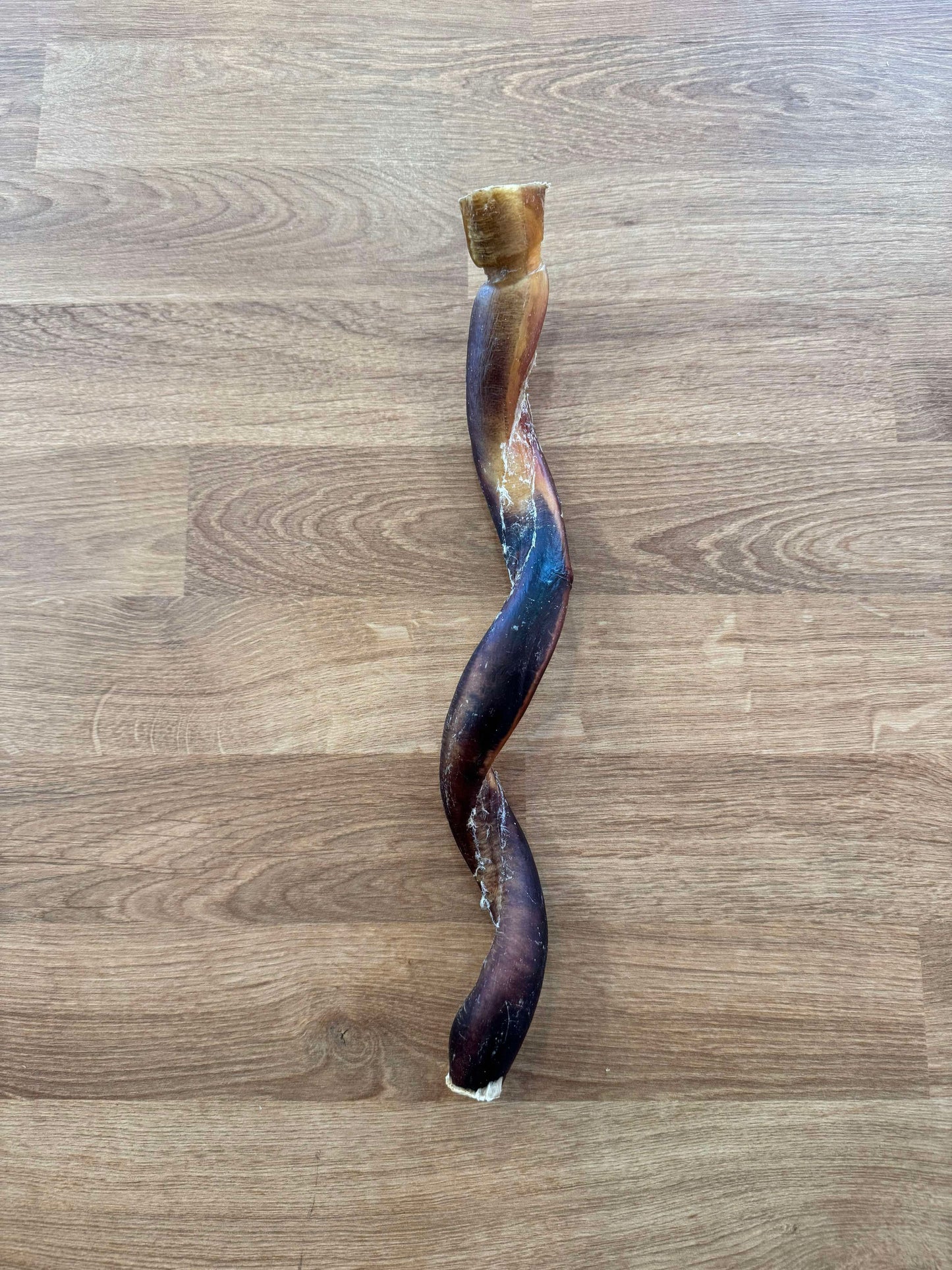 Bullystick spirale 12 po jumbo - Paquet économique de (10)