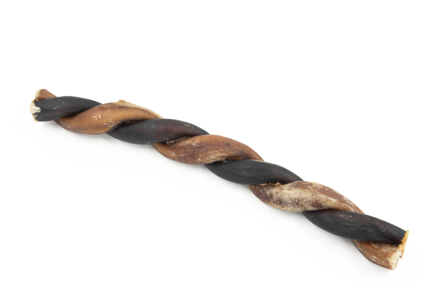 Bullystick twist 12 po très épais