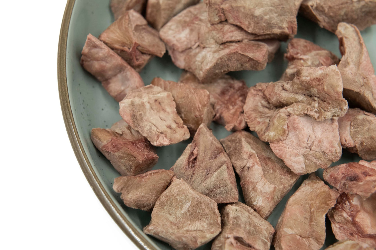 Coeur d'agneau lyophilisé - La doguerie ®