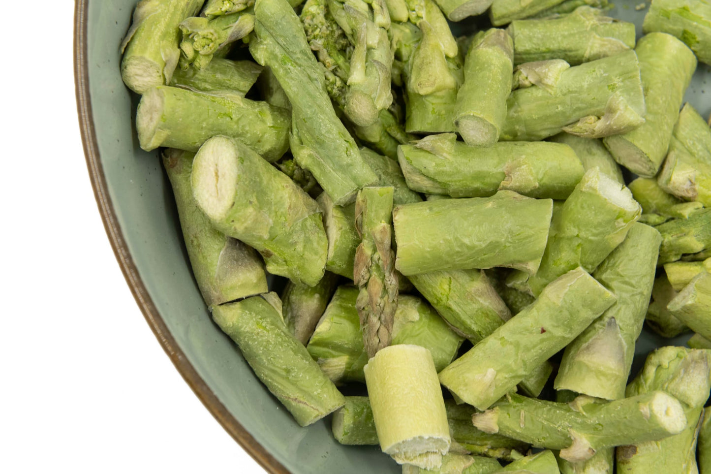 Mélange lyophilisé Asperges - La doguerie ®