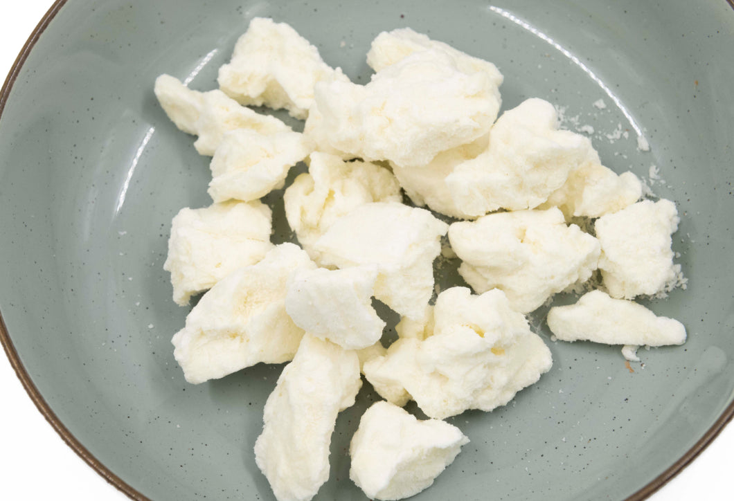 Fromage en grains lyophilisé - La doguerie ®