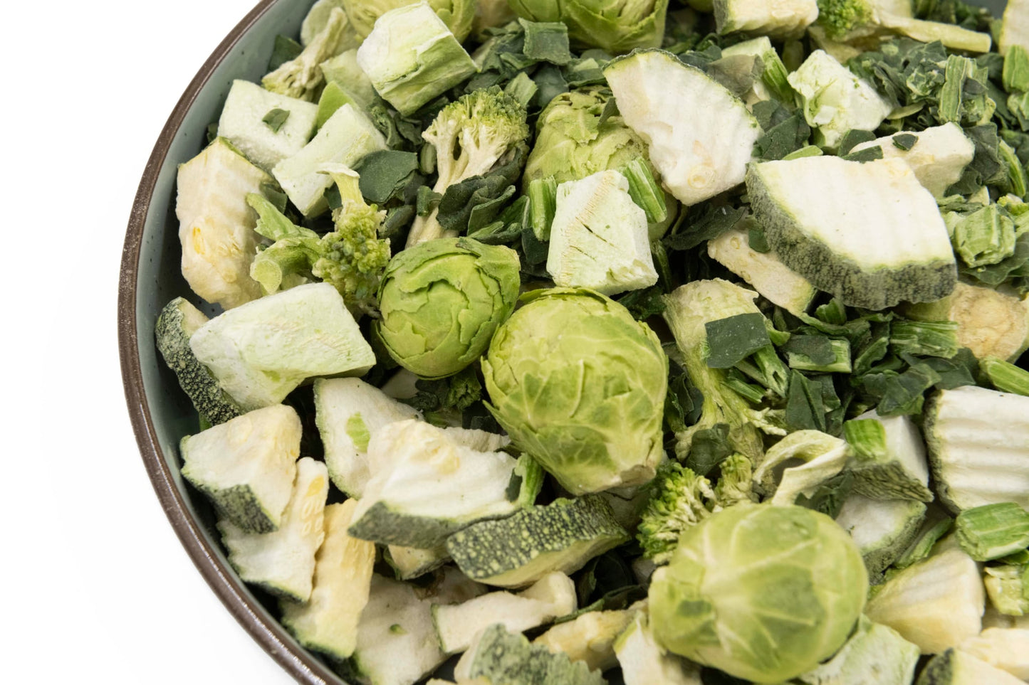 Mélange lyophilisé GREENS - La doguerie ®