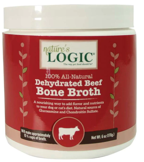 Bouillon de boeuf déshydraté