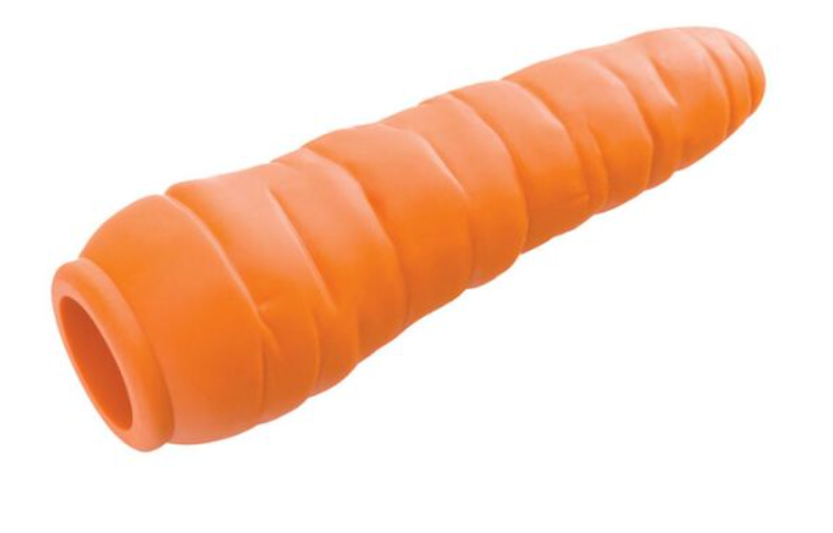 Jouet interactif Carotte - Pâques