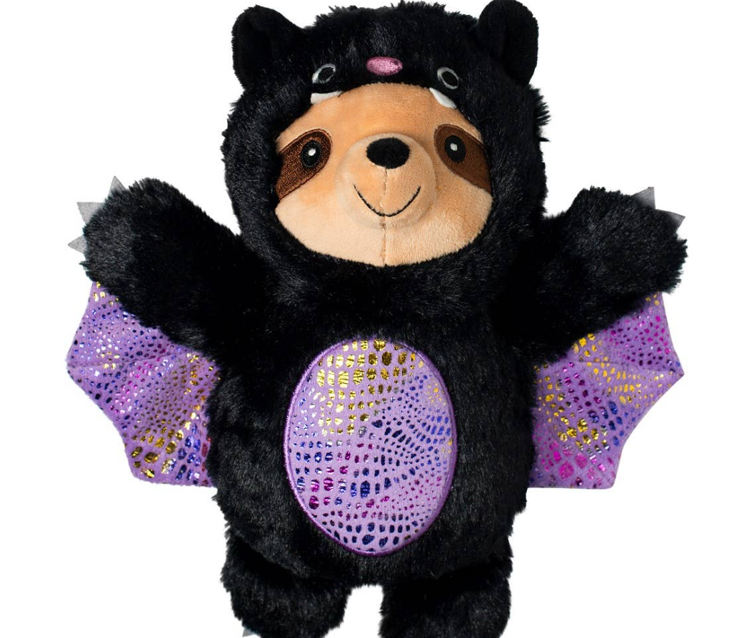Peluche chauve souris - Boutique Automne & Halloween 2025