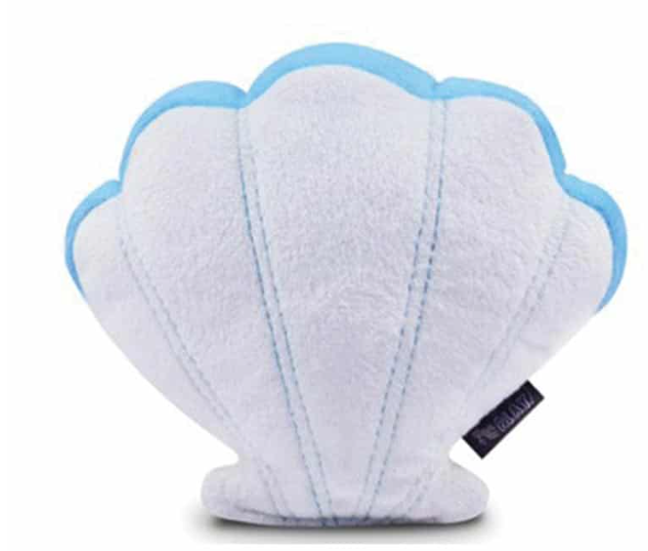 Peluche coquillage