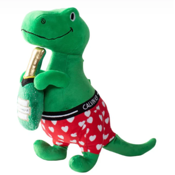 Peluche Dino