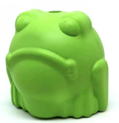 Jouet interactif Grenouille - SodaPup
