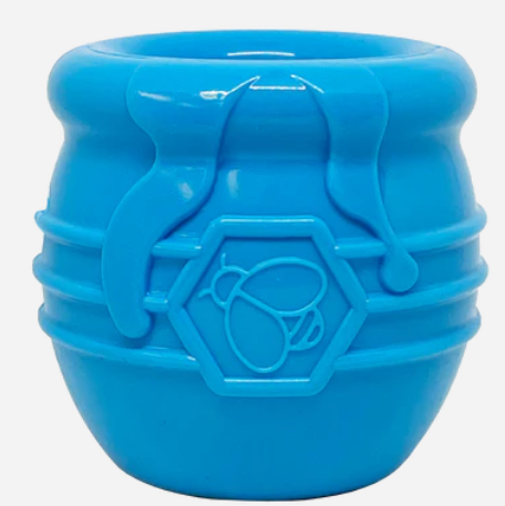 Jouet interactif pot de miel- sodapup - Printemps