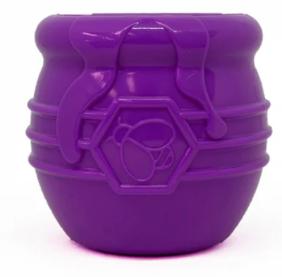 Jouet interactif pot de miel- sodapup - Printemps
