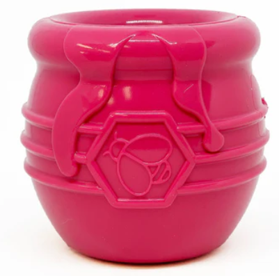 Jouet interactif pot de miel- sodapup - Printemps