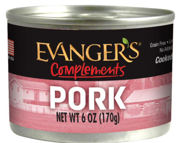 Pâté de porc