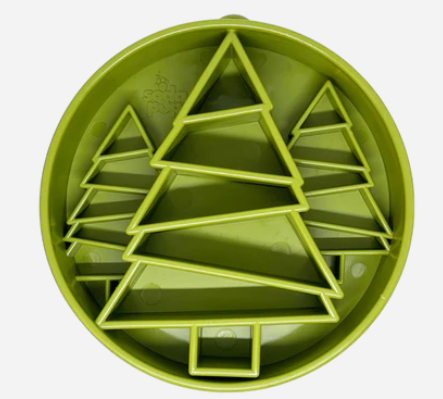 Bol ralentisseur Sapin - Sodapup- Noël 2025