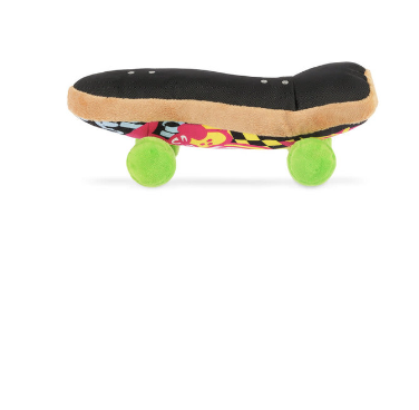 Peluche 1990 - Skateboard