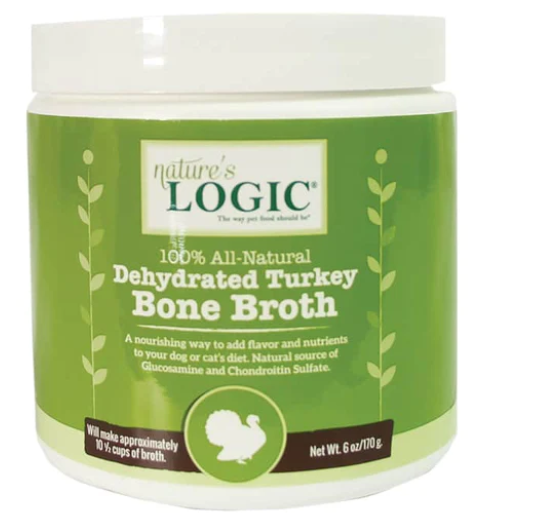 Bouillon de dinde déshydraté