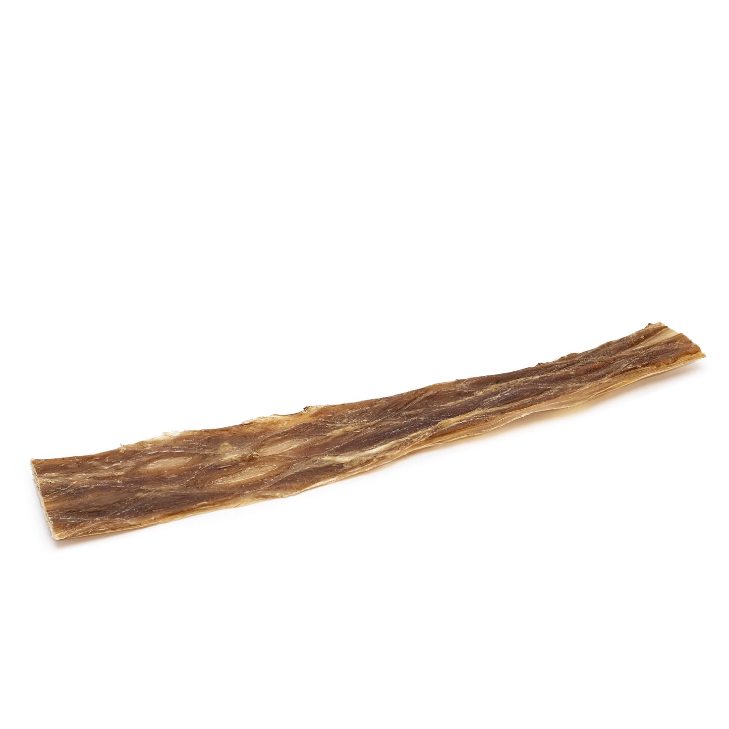 Jerky d'oesophage de boeuf -VENTE MASTICATION