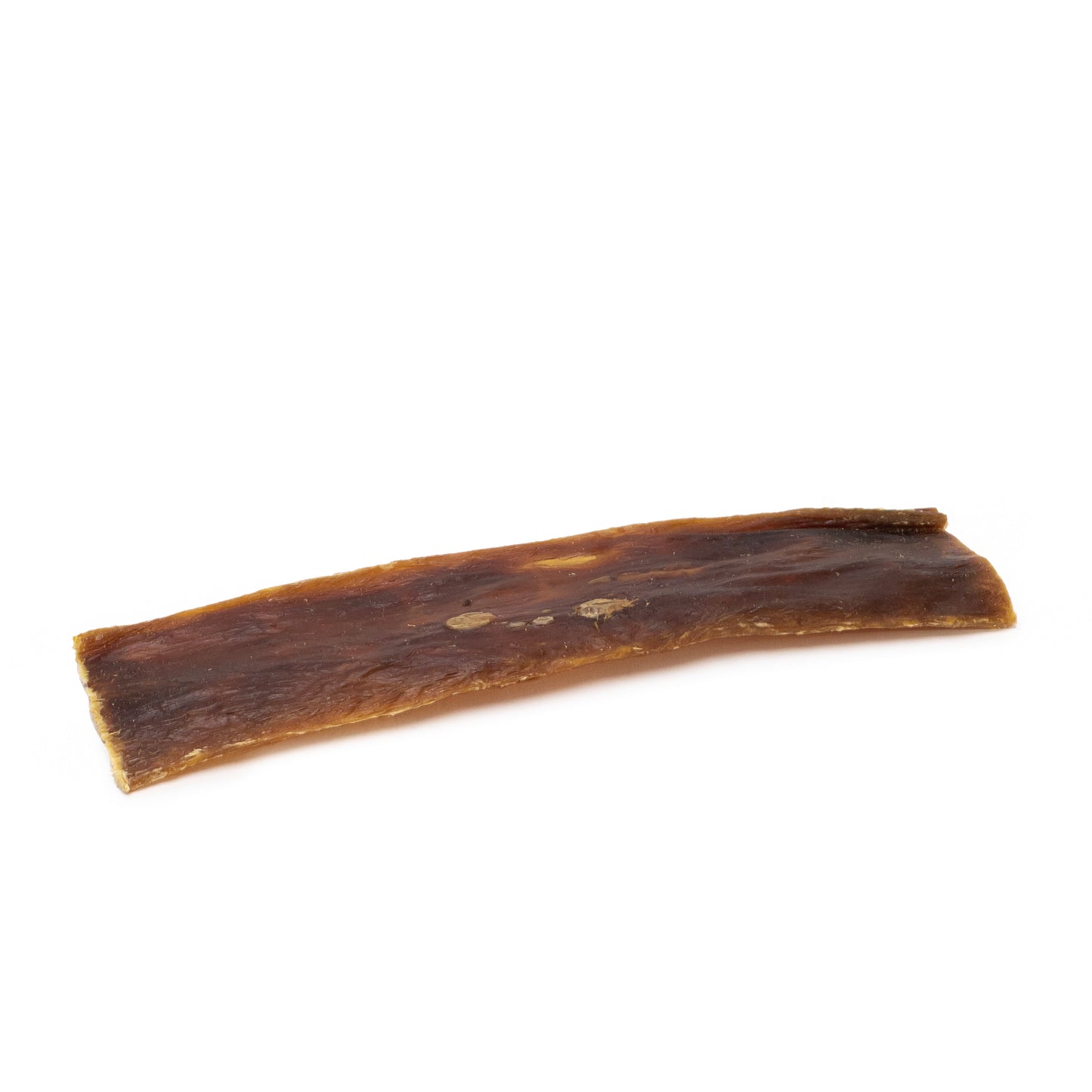 Jerky d'oesophage de boeuf -VENTE MASTICATION
