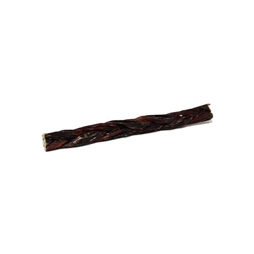 Oesophage de boeuf tressé (plusieurs grandeurs)