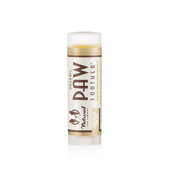 Baume pour les pattes PAW SOOTHER® Natural Dog Company (plusieurs grandeurs)
