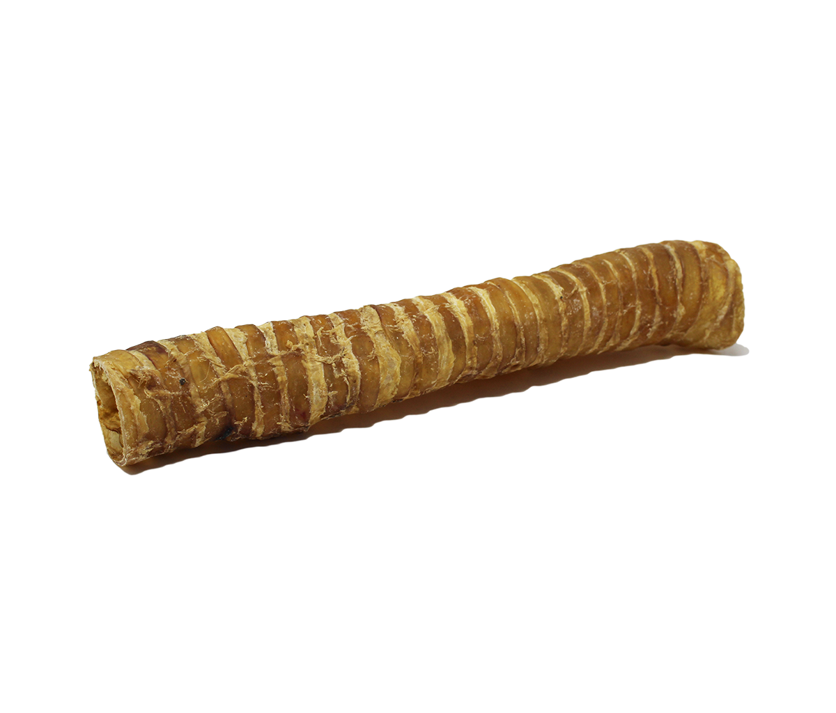 Trachée de boeuf (plusieurs grandeurs) - VENTE MASTICATION