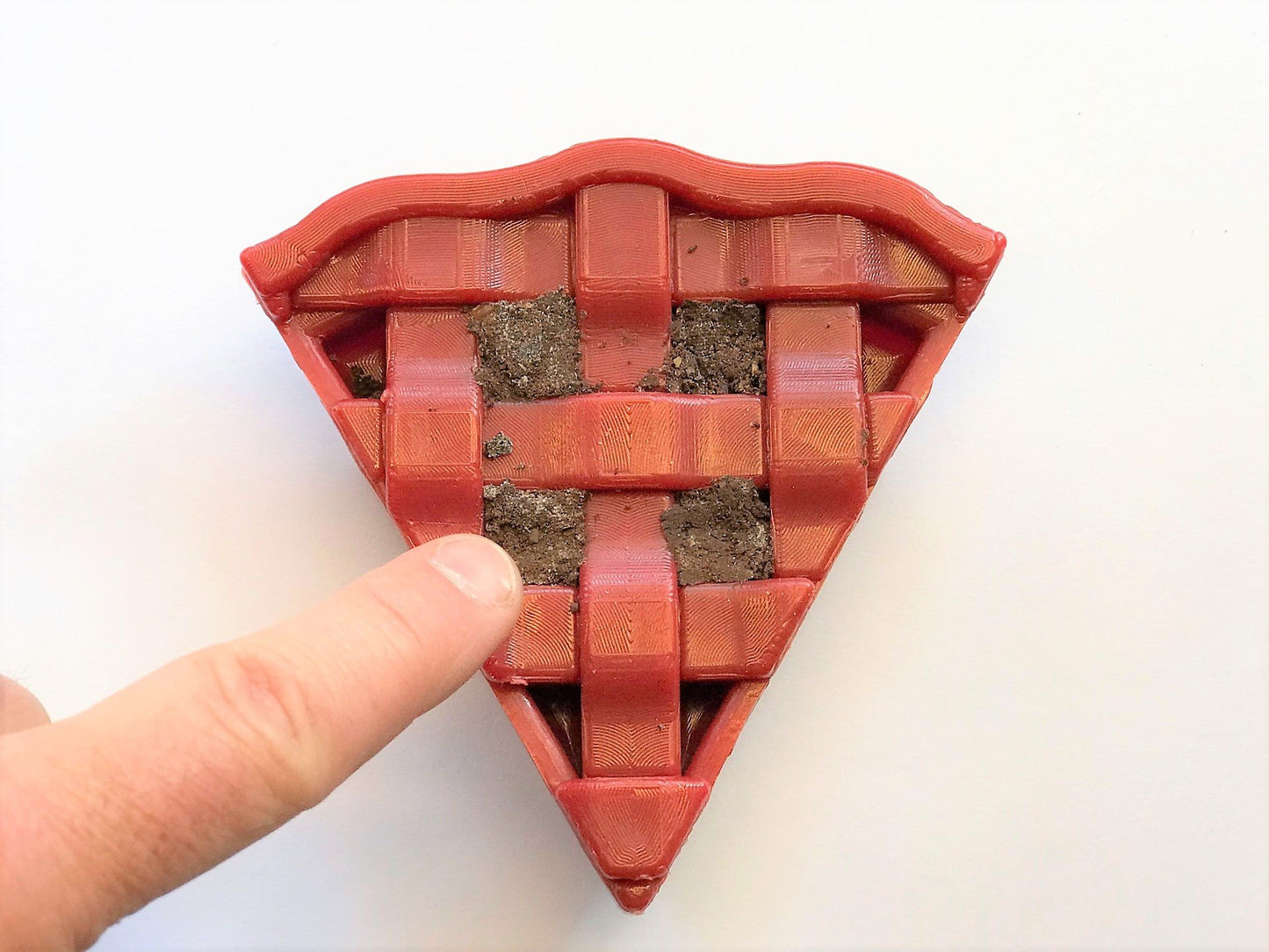 Jouet interactif Tarte - SodaPup