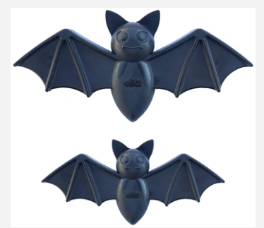 Jouet chauves-souris Sodapup- Automne & Halloween 2025