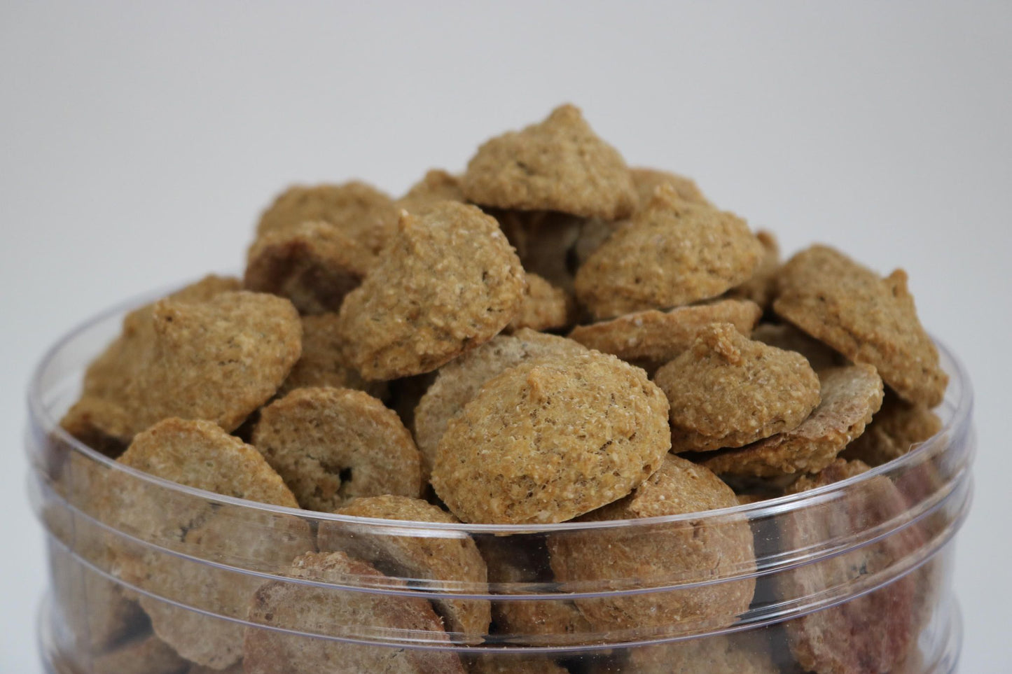 Biscuit poulet et avoine en VRAC - La doguerie ®