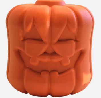 Jouet interactif citrouille - SodaPup - Automne & Halloween 2025
