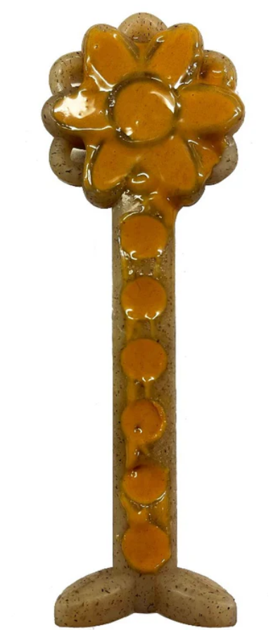 Jouet interactif fleur - SodaPup - Printemps