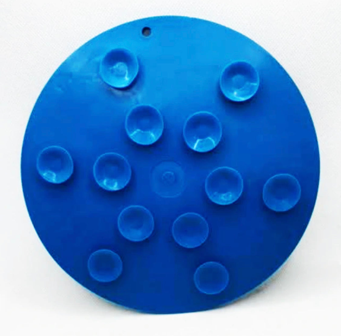 Tapis d'alimentation interactif baleine Soda pup