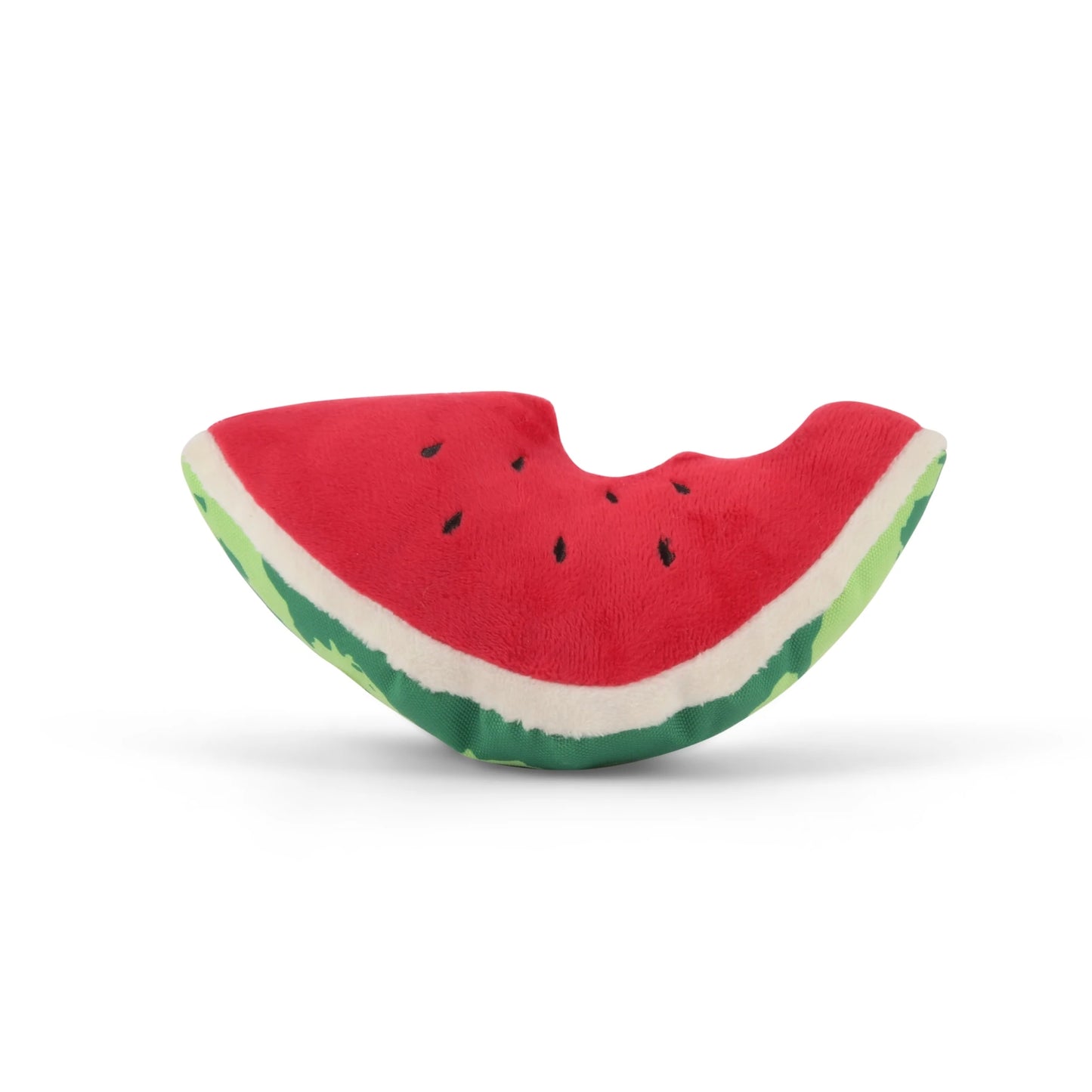 Peluche melon d'eau - Boutique estivale 2025