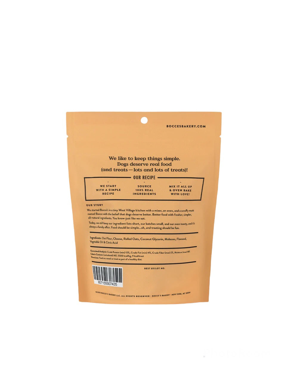 Gâteries tendres au fromage