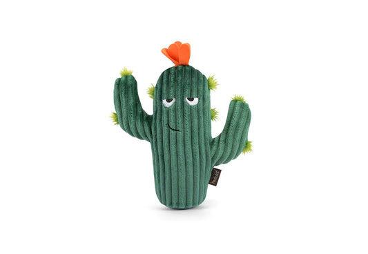 Peluche cactus - Printemps 2024