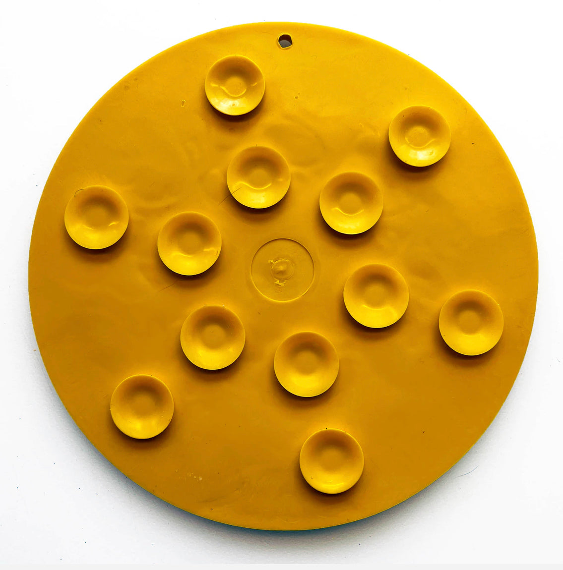 Tapis d'alimentation interactif petits canards Soda pup