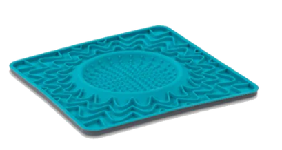 Tapis de léchage - Messy Mutts