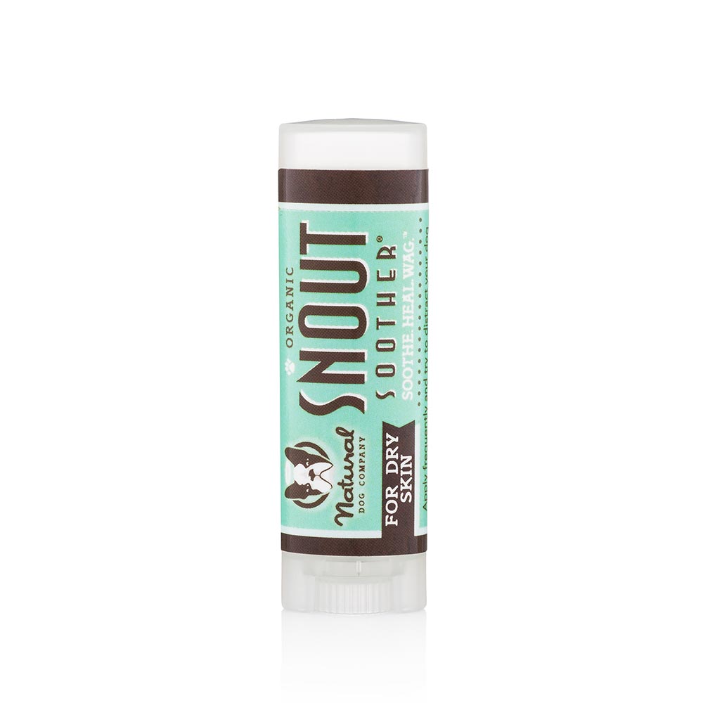 Baume pour le nez Snout Soother® Natural Dog Company (plusieurs grandeurs)