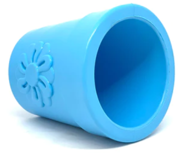 Jouet interactif pot à fleurs- sodapup