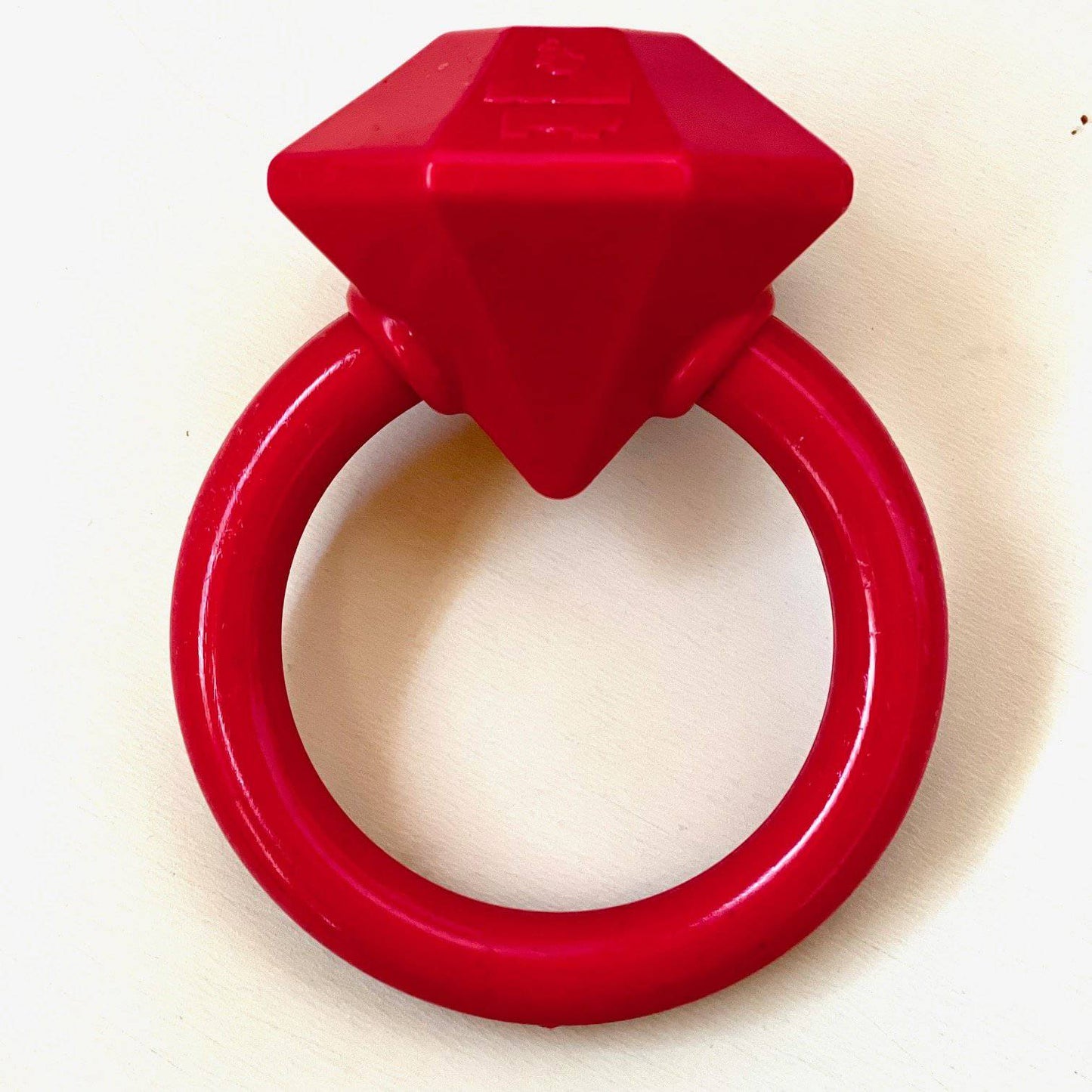 Jouet bague de mariage -Sodapup