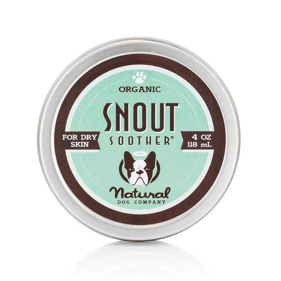 Baume pour le nez Snout Soother® Natural Dog Company (plusieurs grandeurs)