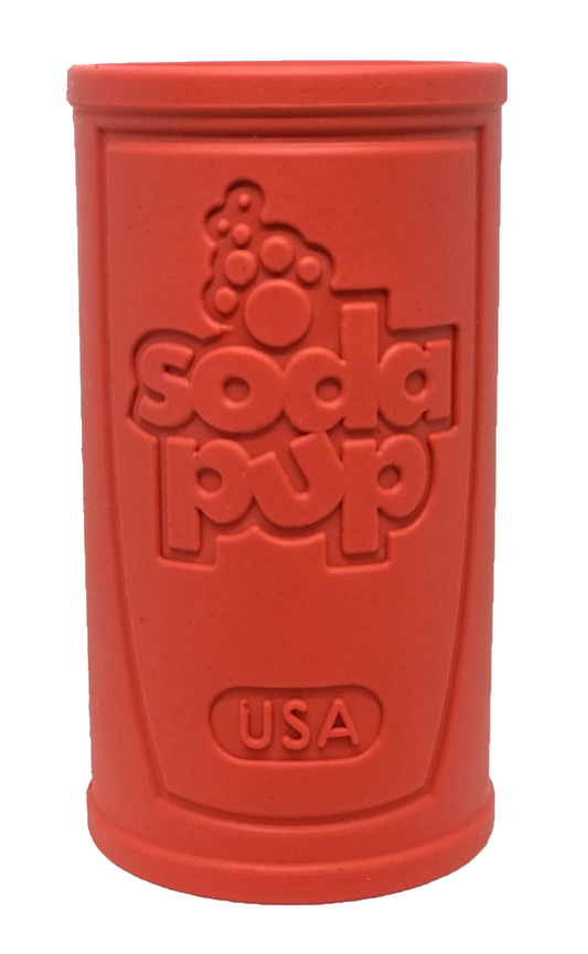 Jouet interactif boisson gazeuse - SodaPup - Boutique estivale 2024