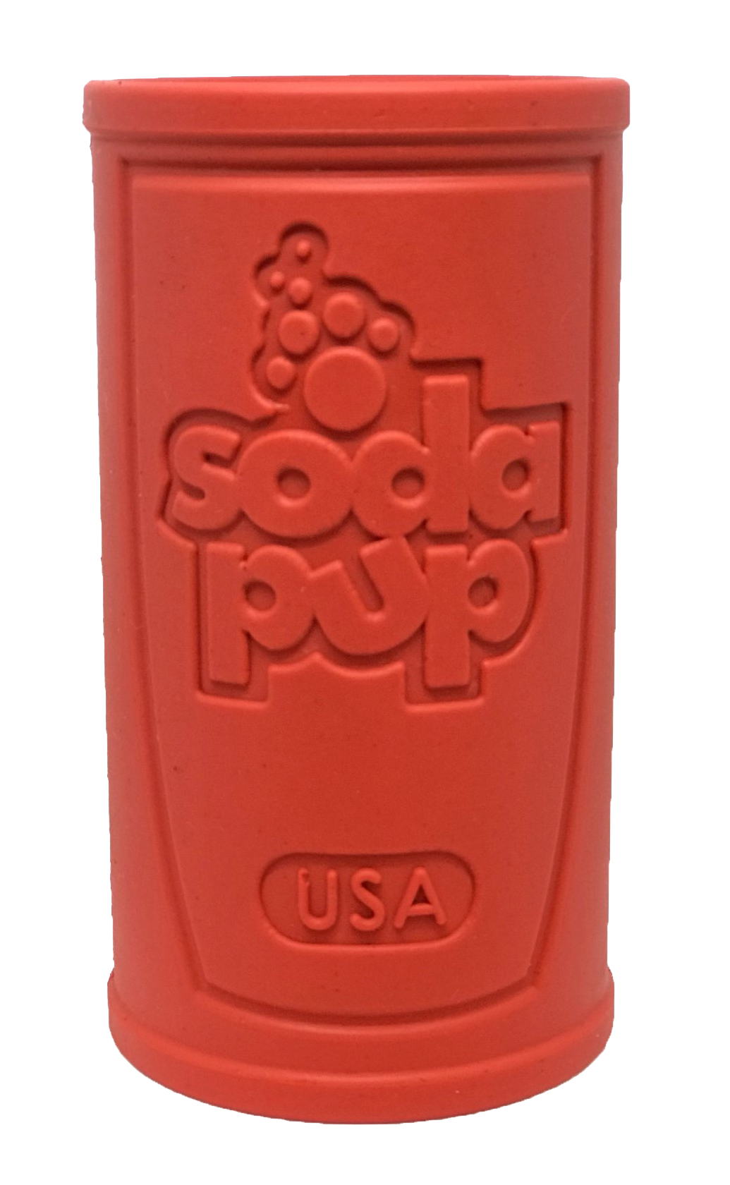 Jouet interactif boisson gazeuse - SodaPup - Boutique estivale 2024