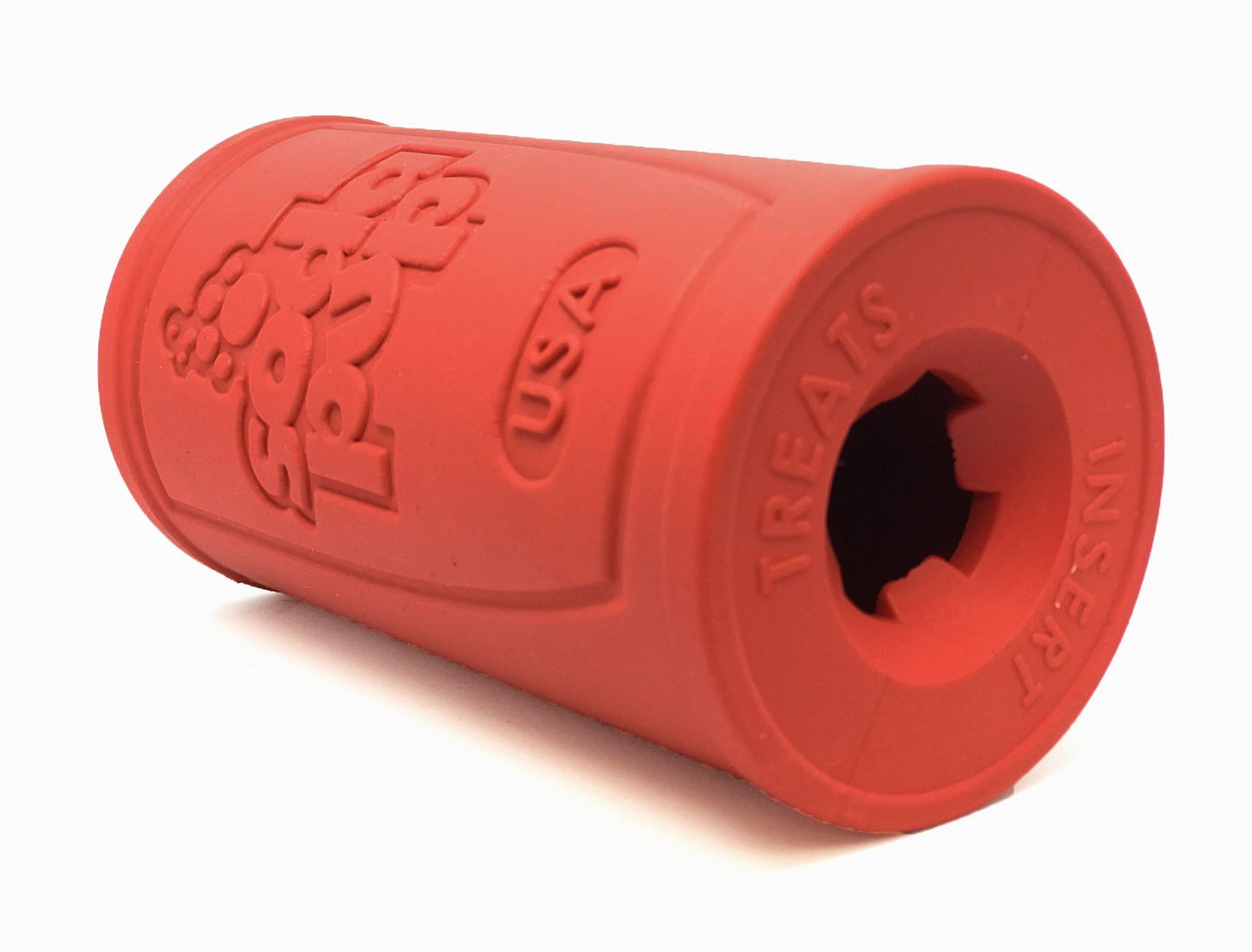Jouet interactif boisson gazeuse - SodaPup
