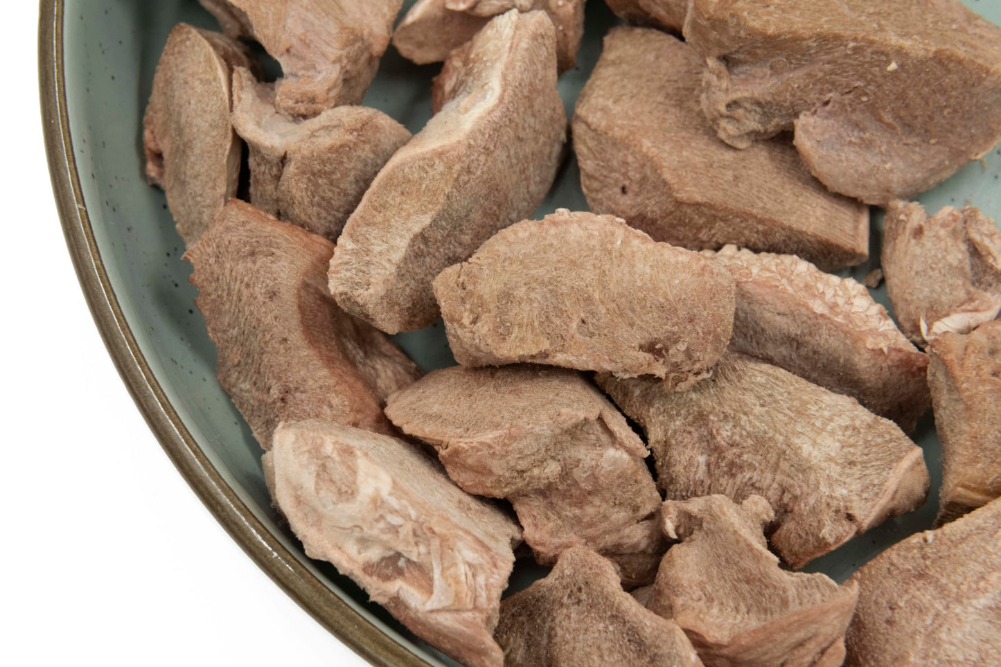 Langue de porc lyophilisée - La doguerie ®