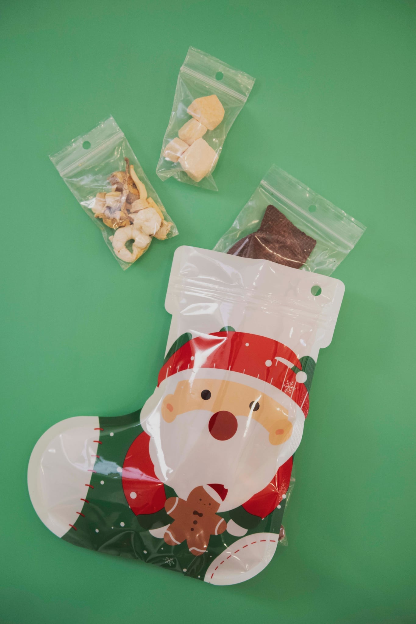 Bas de Noël La doguerie ® - Noël 2025 (PRÉCOMMANDE)