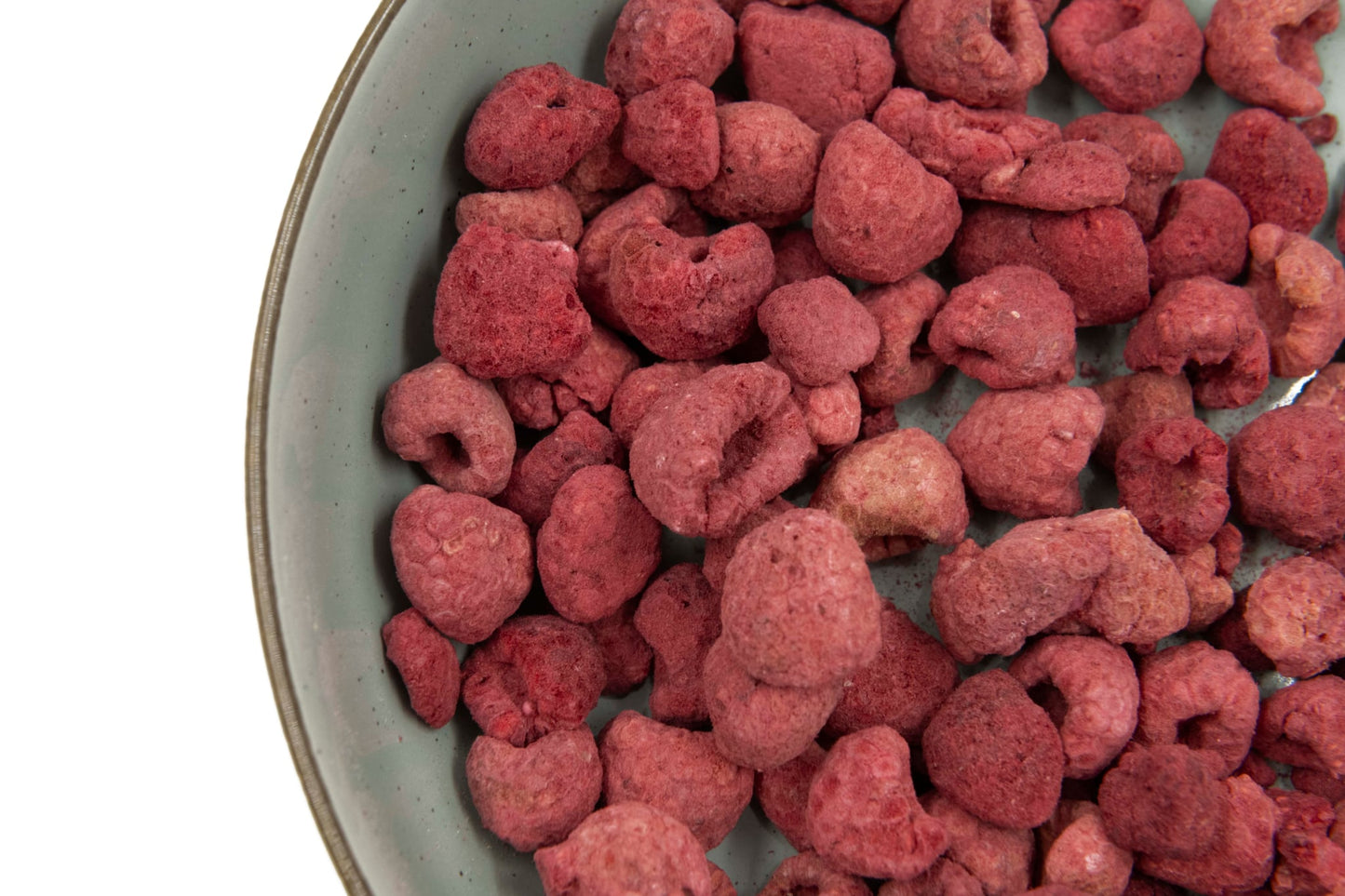 Mélange lyophilisé framboise  - La doguerie ®